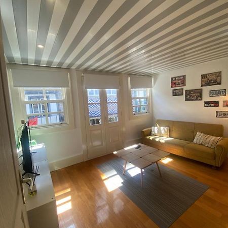 Apartmán Casinha Historica Guimarães Exteriér fotografie