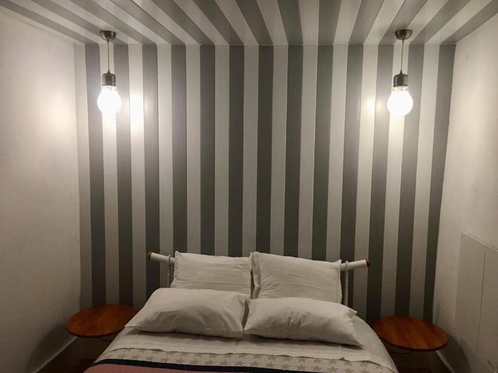 Apartmán Casinha Historica Guimarães Exteriér fotografie