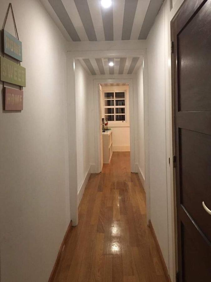 Apartmán Casinha Historica Guimarães Exteriér fotografie
